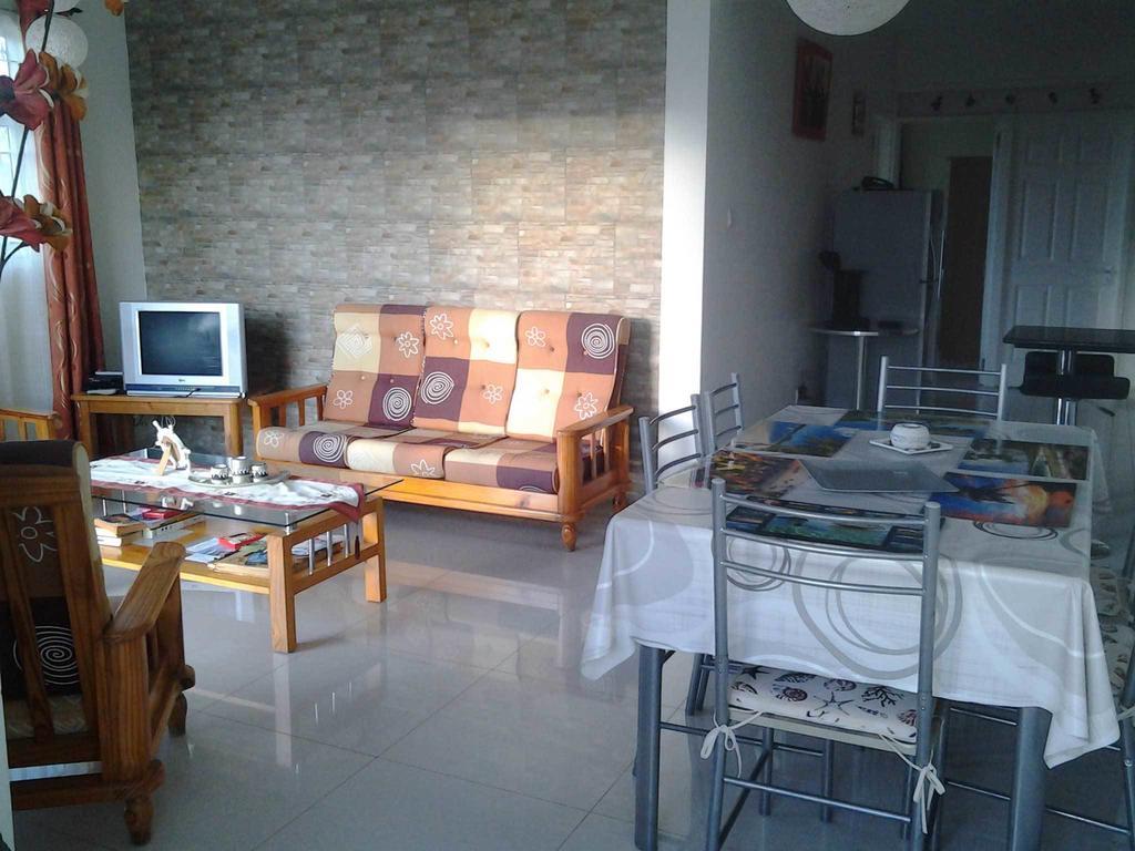 Twins Apartments Flic-en-Flacq 部屋 写真