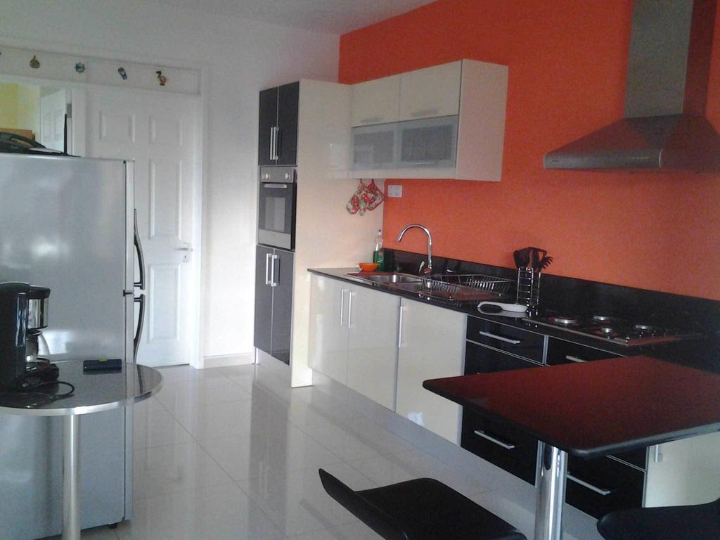 Twins Apartments Flic-en-Flacq 部屋 写真