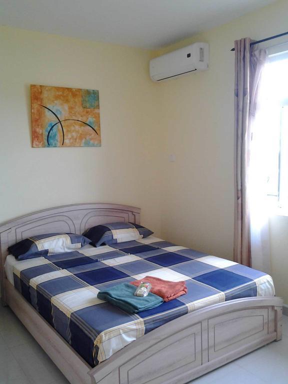 Twins Apartments Flic-en-Flacq 部屋 写真
