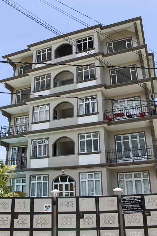 Twins Apartments Flic-en-Flacq 部屋 写真