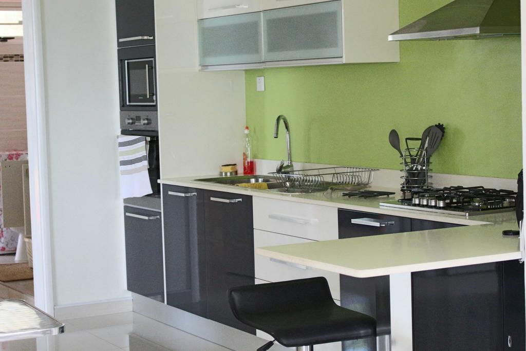 Twins Apartments Flic-en-Flacq エクステリア 写真