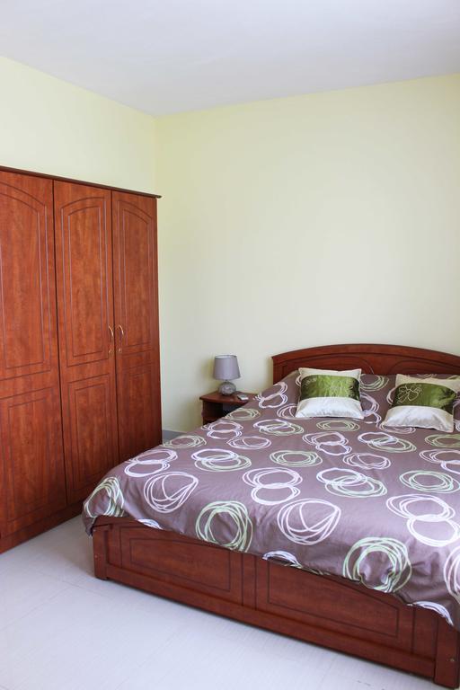 Twins Apartments Flic-en-Flacq 部屋 写真
