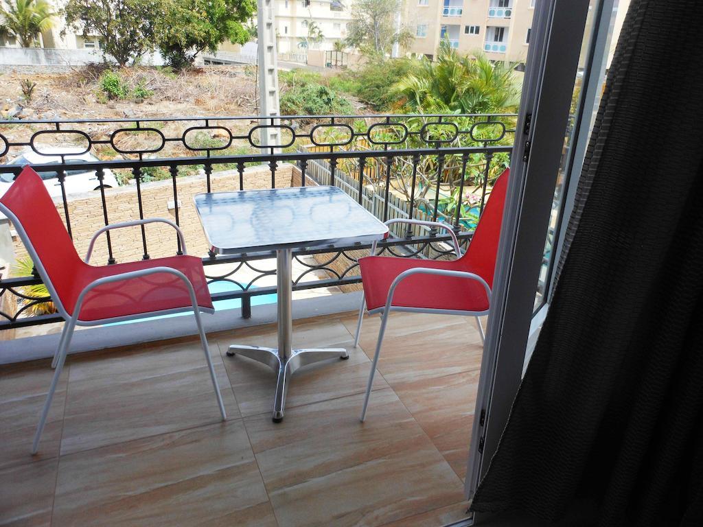 Twins Apartments Flic-en-Flacq 部屋 写真