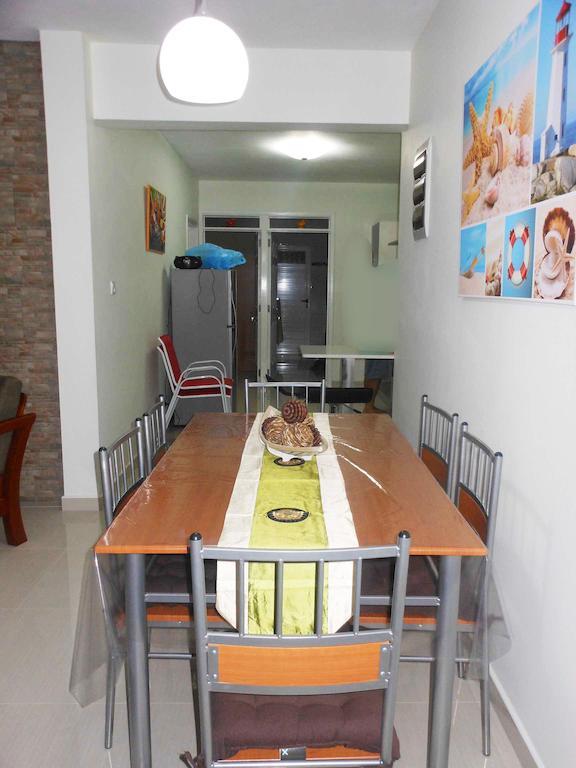 Twins Apartments Flic-en-Flacq 部屋 写真