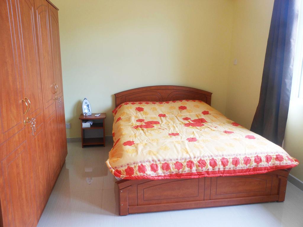 Twins Apartments Flic-en-Flacq 部屋 写真