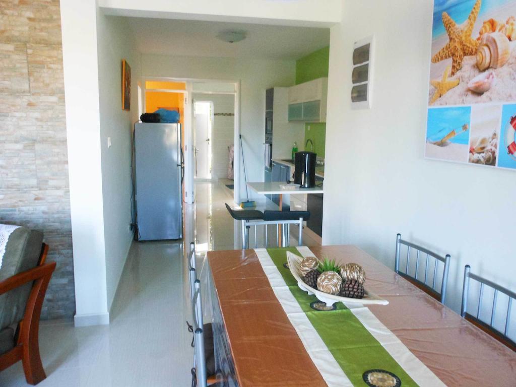 Twins Apartments Flic-en-Flacq 部屋 写真