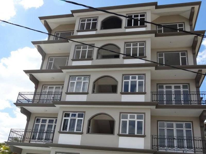 Twins Apartments Flic-en-Flacq エクステリア 写真