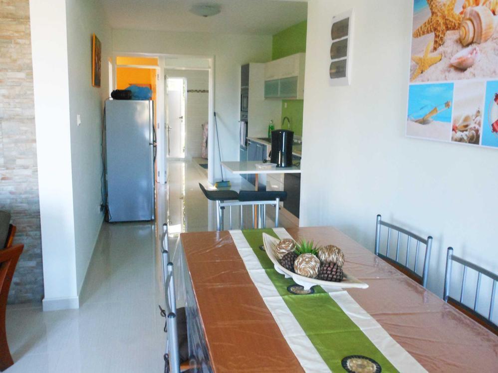 Twins Apartments Flic-en-Flacq エクステリア 写真